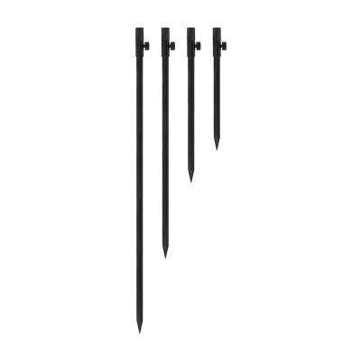 Image of Fox Black Label Slim 24&quot; Benchstick Bankstick