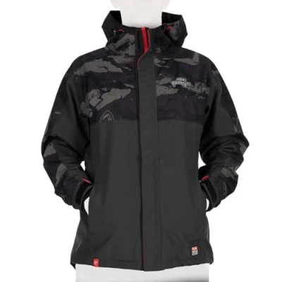 Image of Fox Rage RS Triple Layer jacket L Fishing