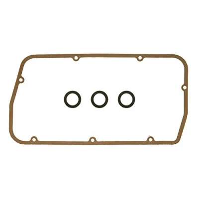 Image of Gasket Set, cylinder head cover AJUSA 56024900
