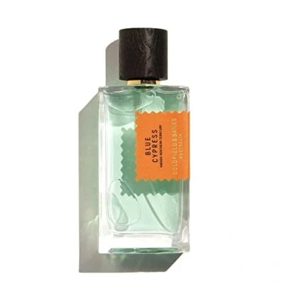 Image of Goldfield &amp; Banks Blue Cypress Perfume Concentrate 100ml