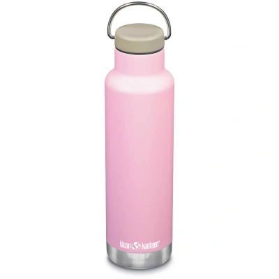 Image of Klean Kanteen Classic Insulated Narrow 592ml / 20oz Water bottle