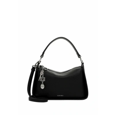 Image of SURI FREY Buffey Handbag, Women&#039;s, Size: One Size, Black