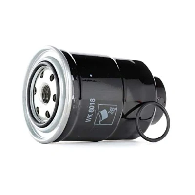 Image of Fuel FILTER MANN WK 8018 x