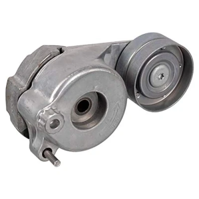 Image of belt Tensioner, v ribbed FEBI BILSTEIN 27527