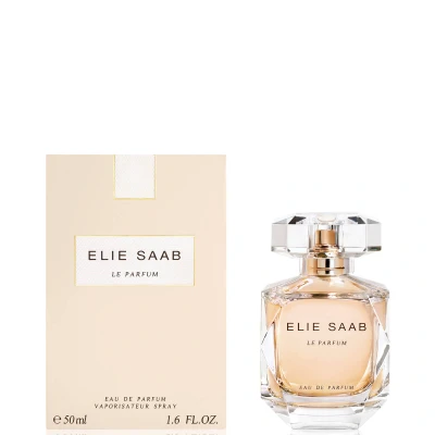 Image of Elie Saab Le Parfum Eau de 50ml