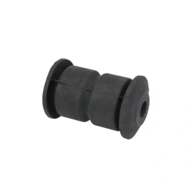 Image of Mounting, leaf spring TEDGUM TED77380