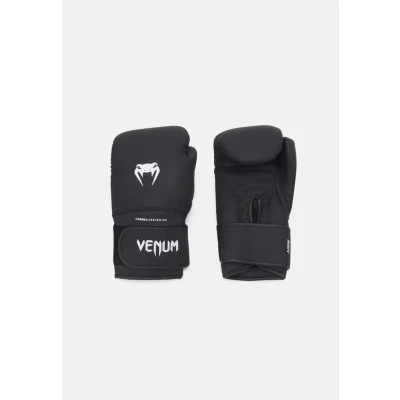 Image of Venum Contender 1.5 Boxing Gloves gloves, Men&#039;s, Size: 12oz, Black/white