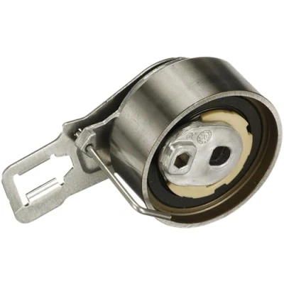 Image of Tensioner Pulley, timing belt GATES T43265