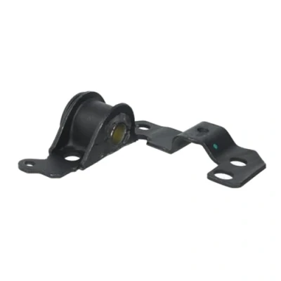 Image of Control Arm /Trailing Bush DELPHI TD433W