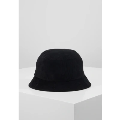 Image of Urban Classics Bucket HAT Hat, Men&#039;s, Size: One Size, Black