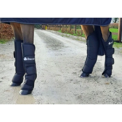 Image of Bucas 2020 Travel Boots