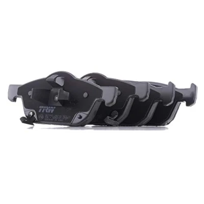 Image of brake Pad Set, disc TRW GDB3600