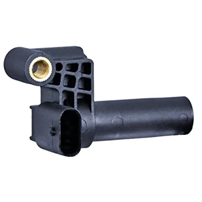 Image of Sensor, crankshaft pulse HELLA 6PU 009 168 931