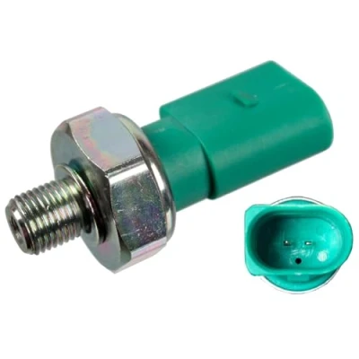 Image of Oil Pressure Switch FEBI BILSTEIN 107973
