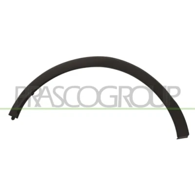 Image of Trim/Protective Strip, wing BLIC 5703 04 6009598P