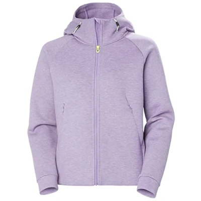Image of Helly Hansen Women&#039;s HP Ocean 2.0 Full Zip Sailing Jacket