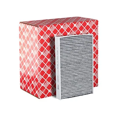 Image of Filter, interior air FEBI BILSTEIN 105703
