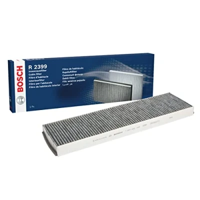 Image of Filter, interior air BOSCH 1 987 432 399