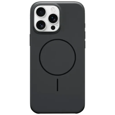 Image of Beats PC Back Cover Black MagSafe Apple iPhone 16 Pro Max