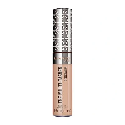 Image of Rimmel Multi Tasker Concealer 10ml (Various Shades) 045 Classic Ivory