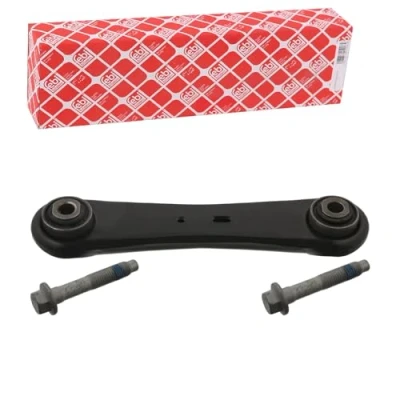 Image of Rod/Strut, wheel suspension FEBI BILSTEIN 43406