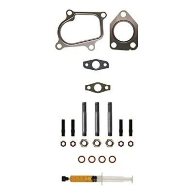 Image of Mounting Kit, charger AJUSA JTC12181