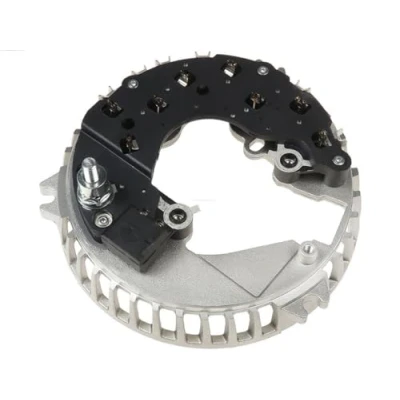 Image of Rectifier, alternator AS PL ARC9013