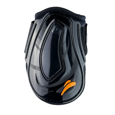 Image of eQuick eAirshock Fetlock Boots Velcro Legend