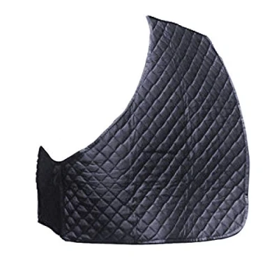 Image of Weatherbeeta Deluxe Shoulder Guard