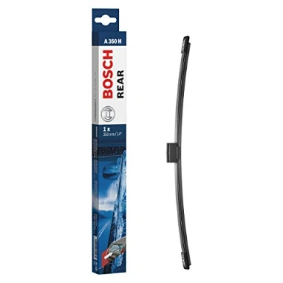 Image of Wiper Blade BOSCH 3 397 008 054