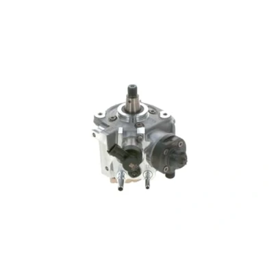Image of High Pressure Pump BOSCH 0 445 010 552