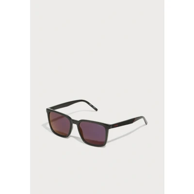 Image of HUGO Sunglasses, Men&#039;s, Size: 55, Grey
