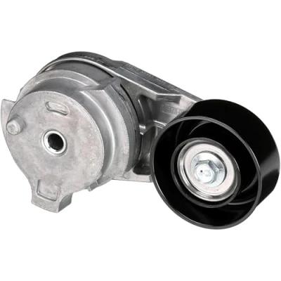Image of belt Tensioner, V ribbed GATES T38178
