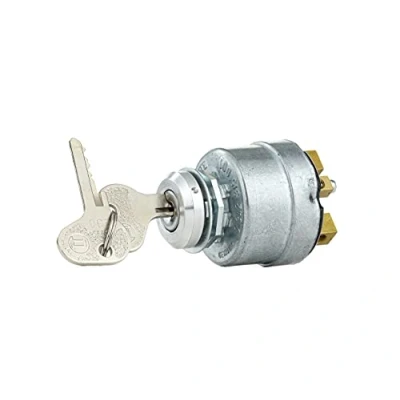 Image of Switch, preheating system BOSCH 0 342 315 001