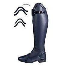 Image of HKM Riding Boots Trinity