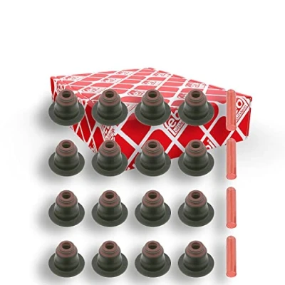 Image of Seal Set, valve stem FEBI BILSTEIN 26029