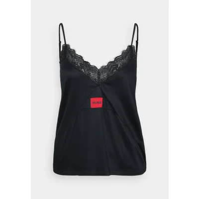 Image of RED LABEL LACE CAMI