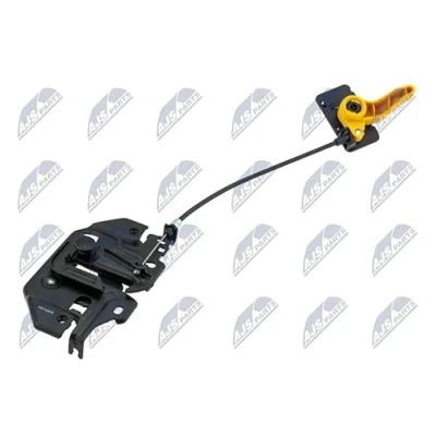Image of Bonnet Lock NTY EZC FR 203