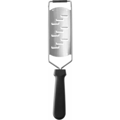 Image of Hendi Grater discs stainless steel PP handle 65x134/330 mm
