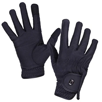 Image of QHP Gloves Force