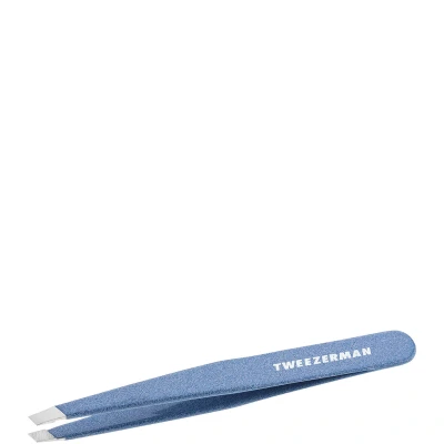Image of Tweezerman Slant® Tweezer Granite Sky
