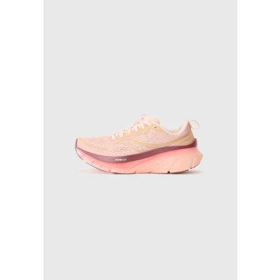 Image of Saucony Guide 18 Size 36 EU Colour: Peach Sunny 130 36, 222 Cameo Terra, 37.5