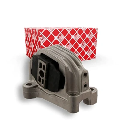 Image of Mounting, automatic transmission FEBI BILSTEIN 22685