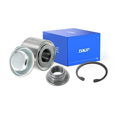 Image of Wheel Bearing Kit SKF VKBA 3680