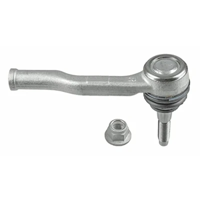 Image of Tie Rod End LEMFÖRDER 44003 01