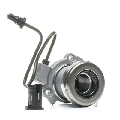 Image of Central Slave Cylinder, clutch FEBI BILSTEIN 33738