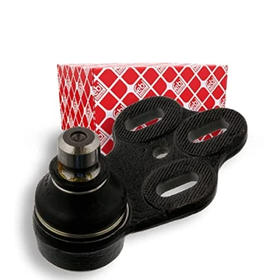 Image of Ball Joint FEBI BILSTEIN 02057