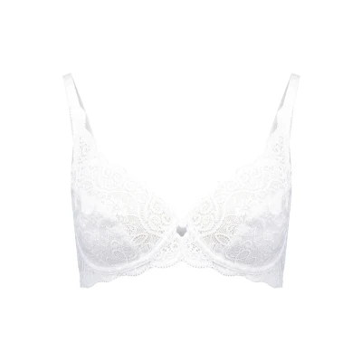 Image of Triumph Amourette 300 Underwired bra, Women&#039;s, Size: 38G, White