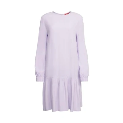 Image of Esprit Day dress, Women&#039;s, Size: 12, Lavender