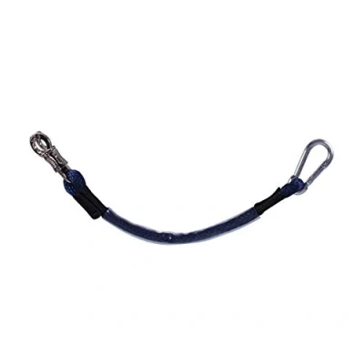 Image of QHP Trailertie
